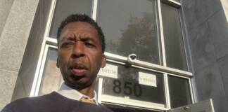 Justice4KevinEpps! A Call For Action