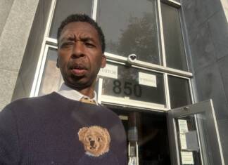 Justice4KevinEpps! A Call For Action