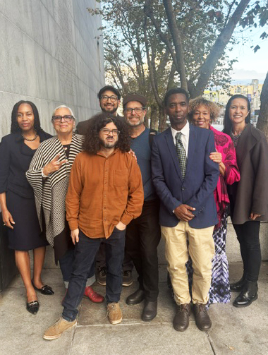 Stand with Kevin Epps: A Black historian on trial for murder