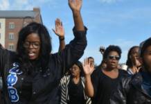 Black student unions are under pressure – here’s what they do and how they help Black students find community