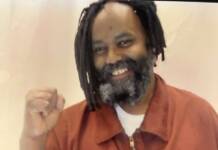 Mumia Abu-Jamal: Innocent and framed! Free Mumia, NOW!