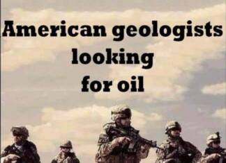 The Black Alliance for Peace condemns U.S. intervention in Venezuela and stands with the Venezuelan people in their resistance to U.S. imperialist war