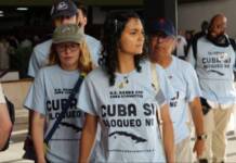 Efforts are underway to aid victims of Hurricane Melissa