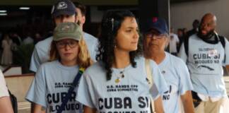 Efforts are underway to aid victims of Hurricane Melissa