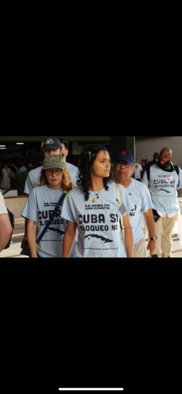 Efforts are underway to aid victims of Hurricane Melissa