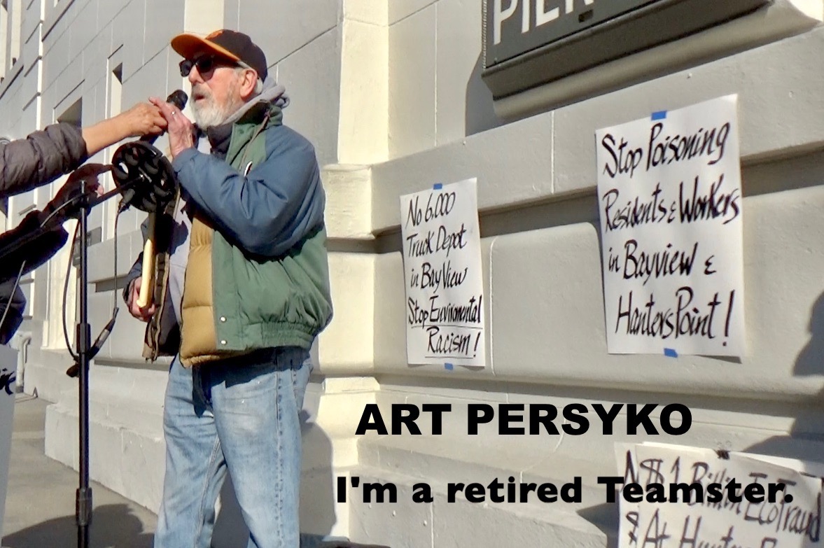 im-a-retired-teamster-art-persyko, Murdering Good, News & Views im-a-retired-teamster-art-persyko, Murdering Good, News & Views
