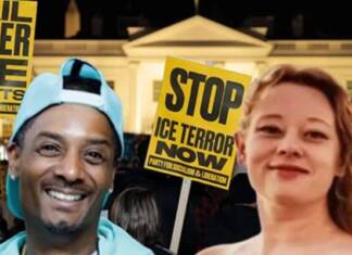 The murders of #KeithPorter and #ReneeGood by ICE demonstrate why we must fight harder to be free