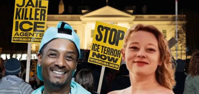 The murders of #KeithPorter and #ReneeGood by ICE demonstrate why we ...