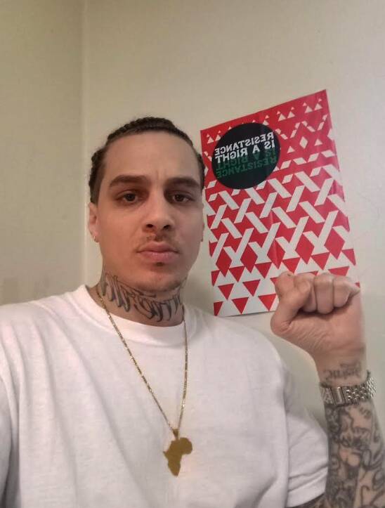 kwame-beans-shakur-1, Kwame Beans Shakur: Contradictions on organizing in post-neo-colonial north amerikkka , Abolition Now! kwame-beans-shakur-1, Kwame Beans Shakur: Contradictions on organizing in post-neo-colonial north amerikkka , Abolition Now!