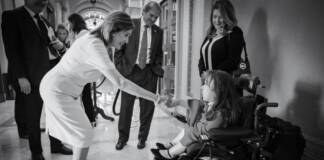 Nancy Pelosi: Your legacy can be so much more