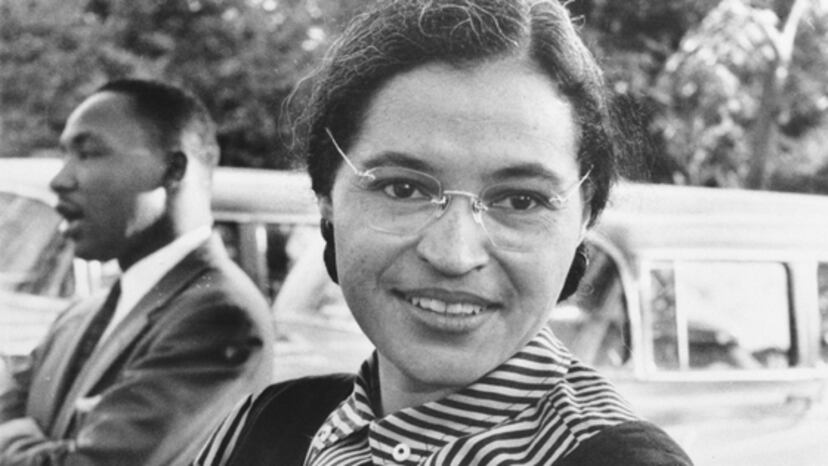 Remembering the Montgomery Bus Boycott 70 years ago and the life of Rosa Parks, 1913-2005