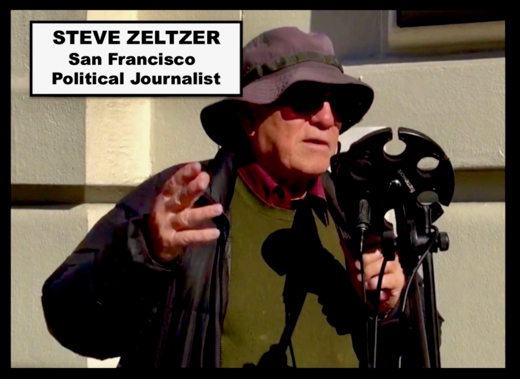 steve-zeltzer-sf-political-journalist, Murdering Good, News & Views steve-zeltzer-sf-political-journalist, Murdering Good, News & Views