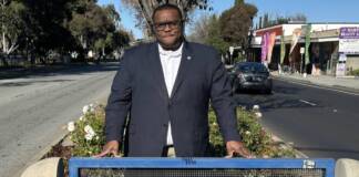 From Murder Capital to Silicon Valley Crossroads: Mayor Webster Lincoln and the remaking of East Palo Alto
