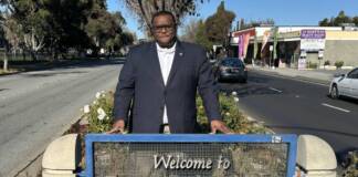 From Murder Capital to Silicon Valley Crossroads: Mayor Webster Lincoln and the remaking of East Palo Alto