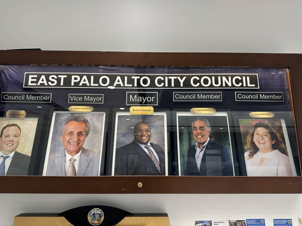 webster-lincoln-mayor-of-east-palo-alto-january-2026-pictured-with-members-of-the-east-palo-alto-city-council.-photo-by-kevin-epps, From Murder Capital to Silicon Valley Crossroads: Mayor Webster Lincoln and the remaking of East Palo Alto, Featured Local News & Views 