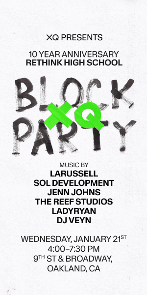 xq_communityblockparty_digads_300x600, SF Bay View, 