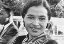 Remembering the Montgomery Bus Boycott 70 years ago and the life of Rosa Parks, 1913-2005