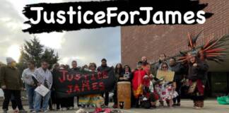 Justice for James Edward Oakley, swept to death in Vallejo