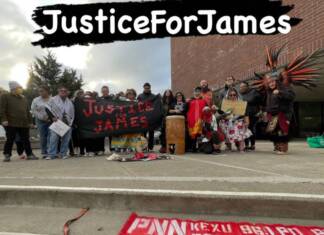 Justice for James Edward Oakley, swept to death in Vallejo