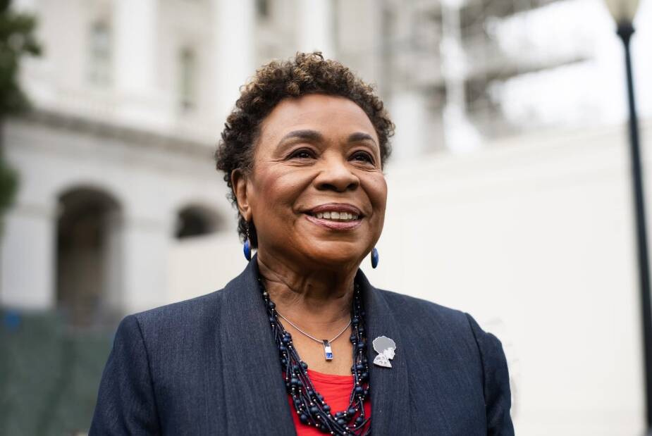 barbara-lee-by-barbaralee4oaakland.com_, New Oakland Mayor-elect Barbara Lee announces transition team, Local News & Views News & Views 