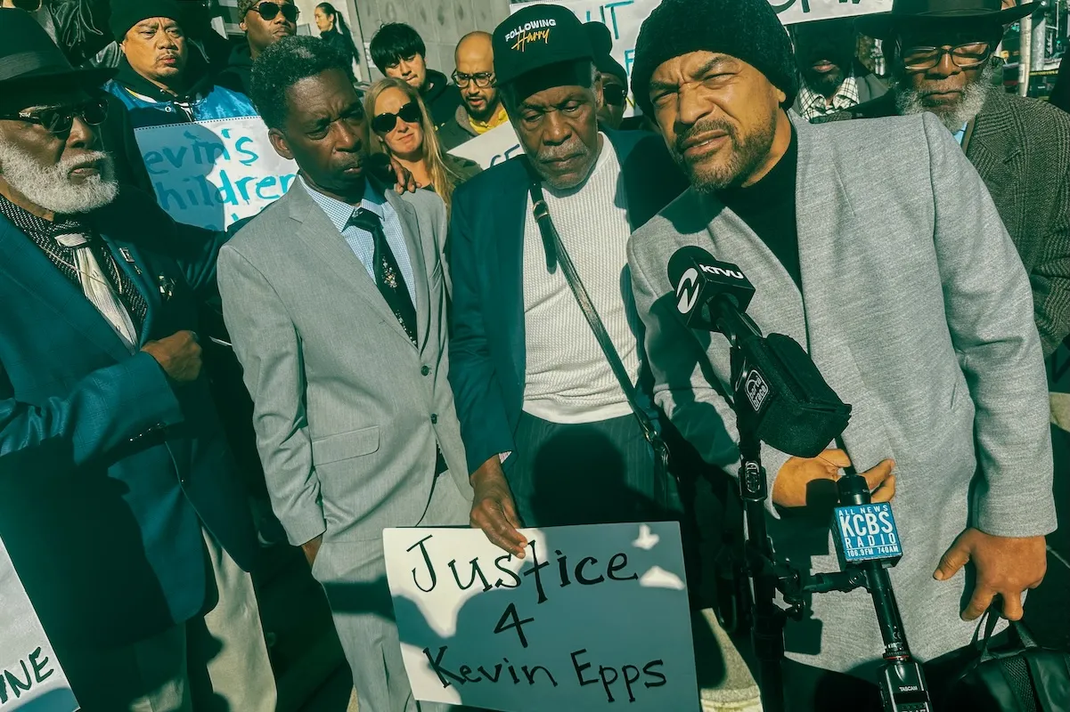 Legal, ethical questions remain as Epps trial sentencing date nears