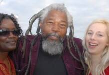 Southern Panther Malik Rahim