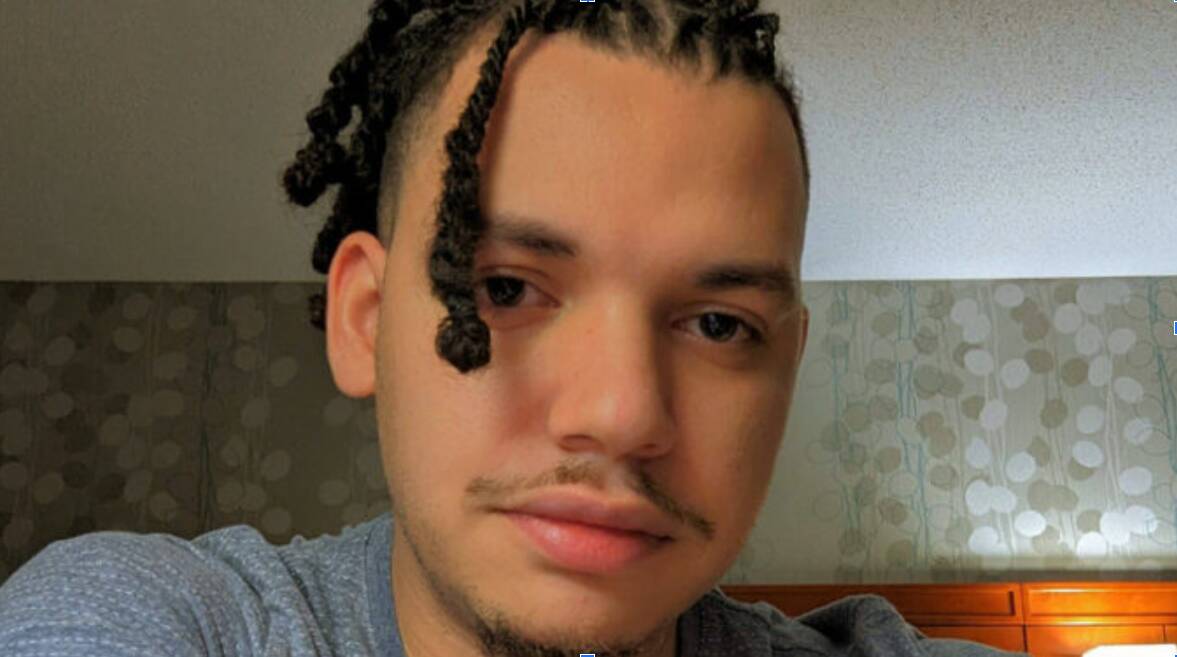 d.-musa-springer, DHS targets Black Muslim activist: Border policing and political repression, Local News & Views News & Views d.-musa-springer, DHS targets Black Muslim activist: Border policing and political repression, Local News & Views News & Views