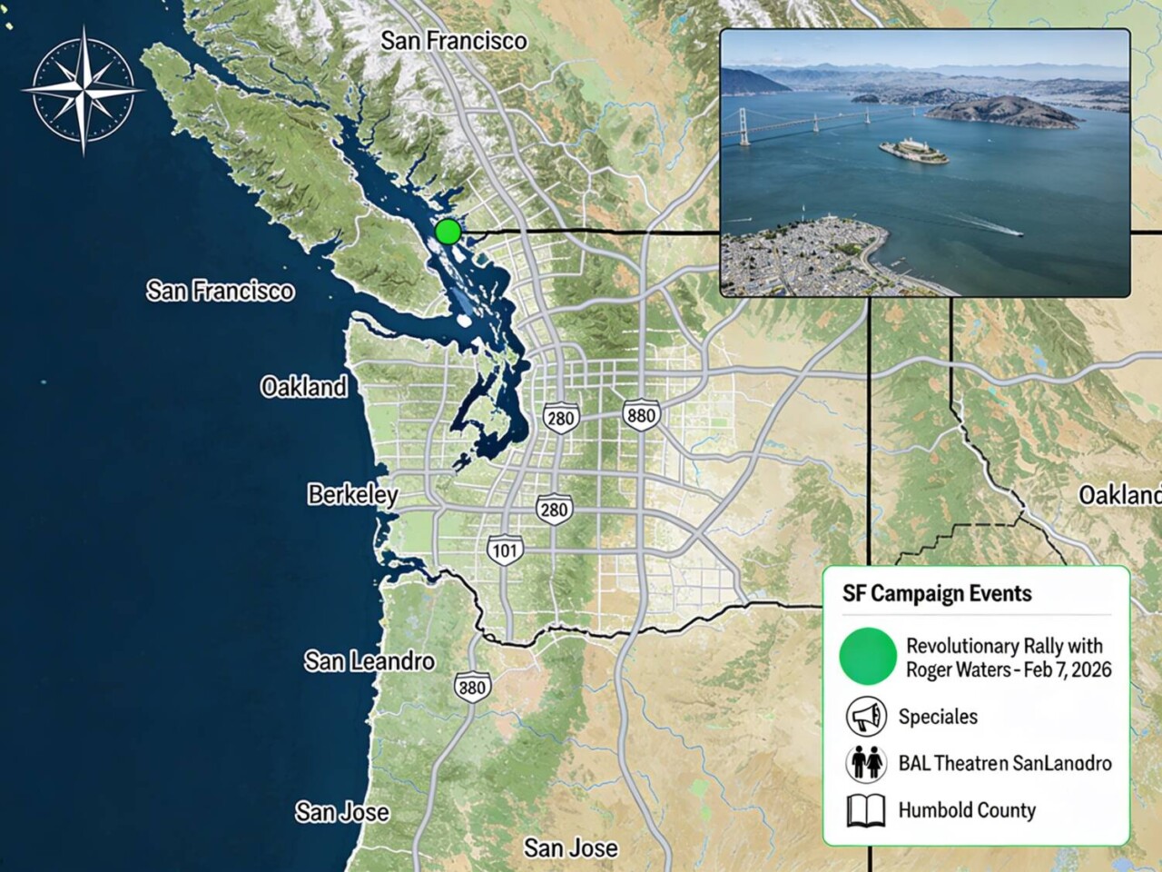 dr.-butch-wares-campaign-map-infographic-by-tabari, SF Bay View backs Dr. Butch Ware for governor of California, Featured News & Views 