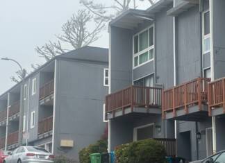 Broken promise: HUD co-ops and the fight for Black San Francisco