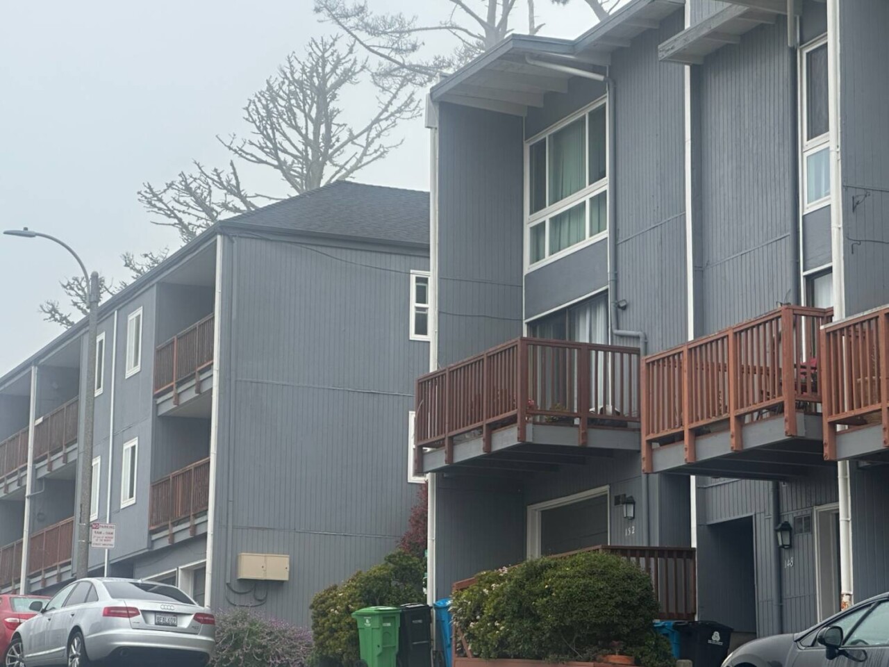 Broken promise: HUD co-ops and the fight for Black San Francisco Broken promise: HUD co-ops and the fight for Black San Francisco