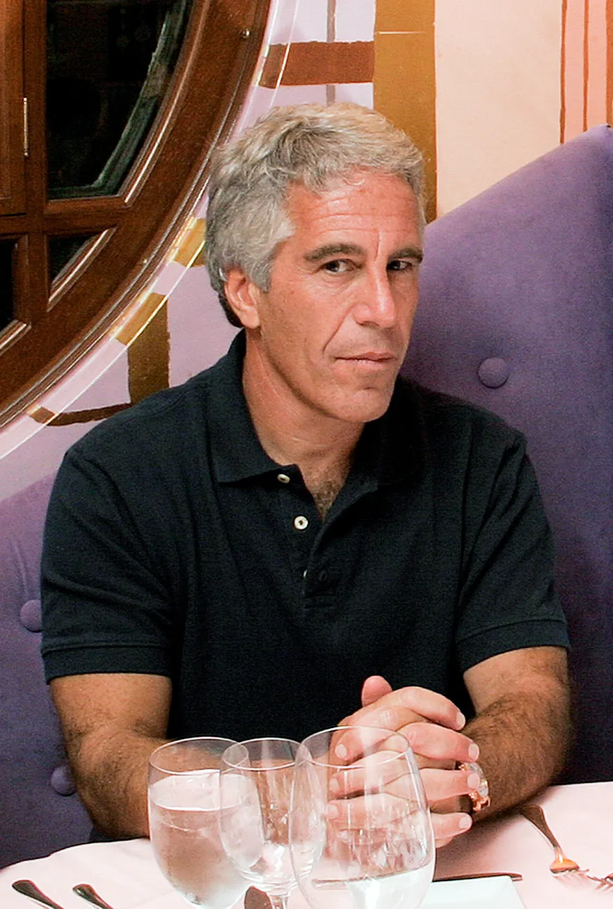 Case unclosed: Revisiting the murder of Jeffrey Epstein 