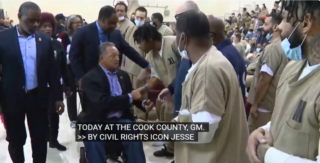jesse-jacksonas-annual-visit-with-cook-county-jail-prisoners-012123-screenshot-wgn-news, A message from Kevin Cooper in memory of Rev. Jesse Jackson, News & Views World News & Views jesse-jacksonas-annual-visit-with-cook-county-jail-prisoners-012123-screenshot-wgn-news, A message from Kevin Cooper in memory of Rev. Jesse Jackson, News & Views World News & Views
