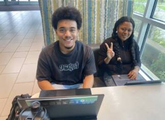 Kaiser Permanente San Francisco provides a $25,000 grant to the San Francisco Bay View Foundation to support newspaper internship