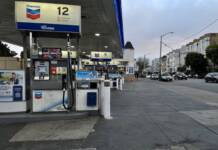 Racial disparities in toxic cleanup times especially pronounced in SF, data shows