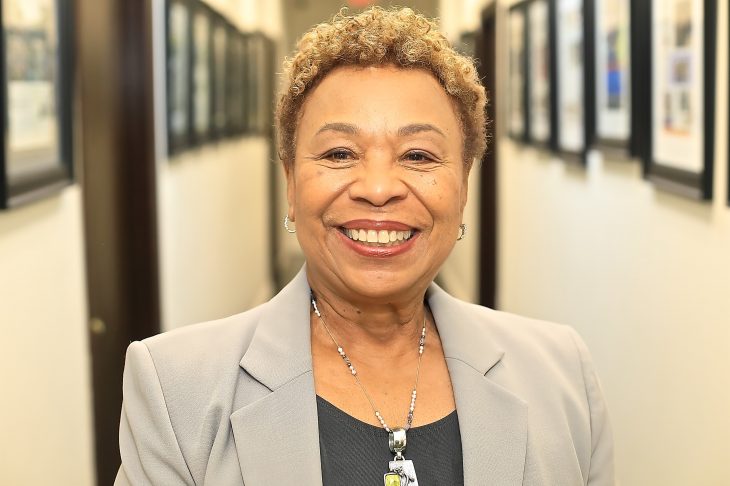 oakland-mayor-barbara-lee-by-e.-mesiyah-mcginnis-l.a.-sentinel, Oakland mayoral race: Barbara Lee accepts victory with 'responsibility, humility and love’, Local News & Views News & Views oakland-mayor-barbara-lee-by-e.-mesiyah-mcginnis-l.a.-sentinel, Oakland mayoral race: Barbara Lee accepts victory with 'responsibility, humility and love’, Local News & Views News & Views