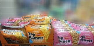 Topped ramen: Mayo Clinic flags ramen risks, exposing a hidden prison health crisis