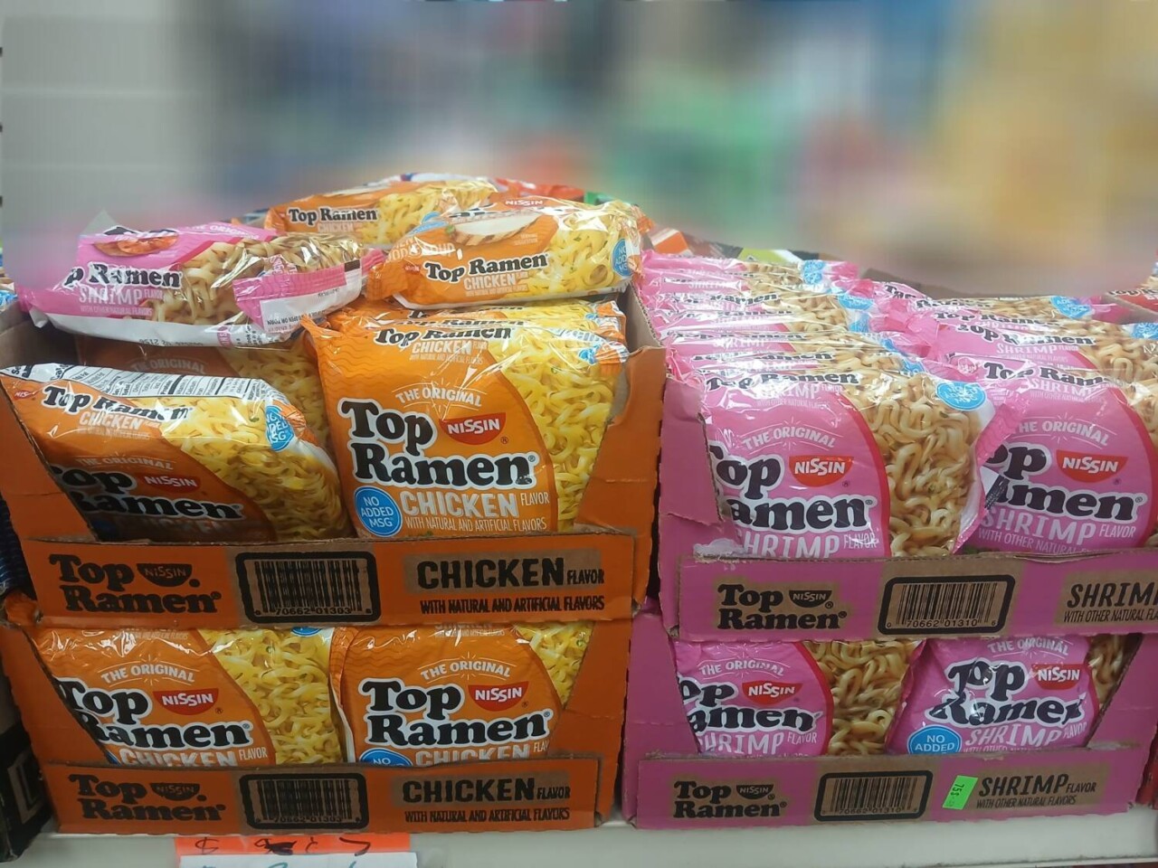 Topped ramen: Mayo Clinic flags ramen risks, exposing a hidden prison health crisis