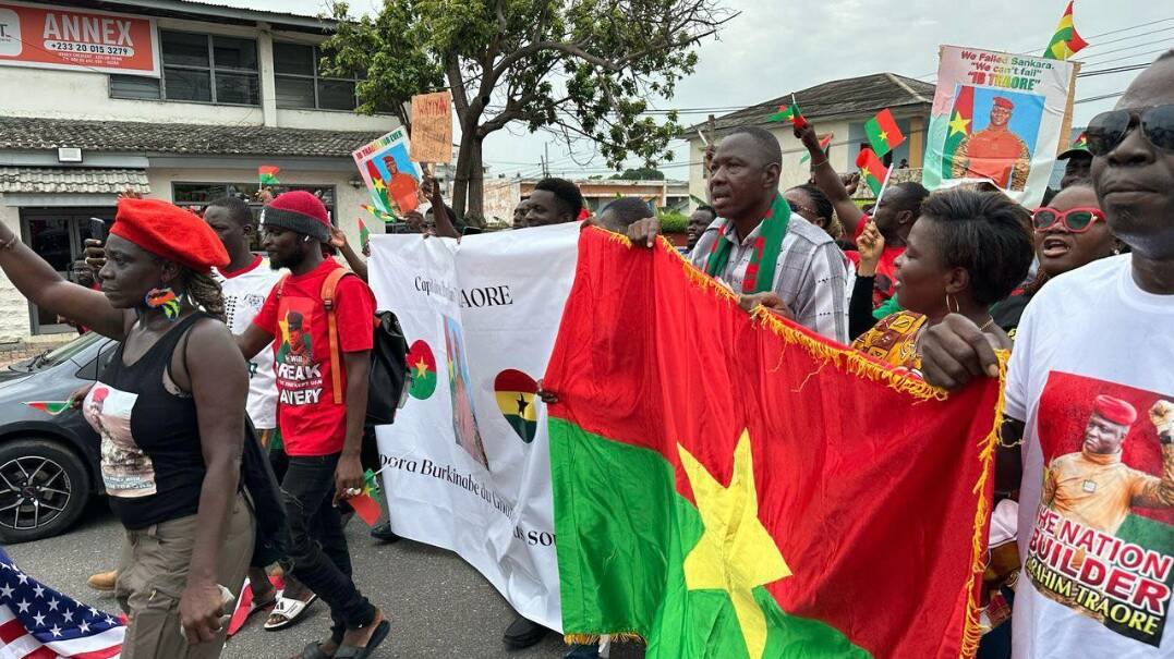solidarity-rally-in-accra-ghana-043025-by-smg, Solidarity protests sweep West Africa in defense of Burkina Faso and Capt. Traoré, News & Views World News & Views solidarity-rally-in-accra-ghana-043025-by-smg, Solidarity protests sweep West Africa in defense of Burkina Faso and Capt. Traoré, News & Views World News & Views