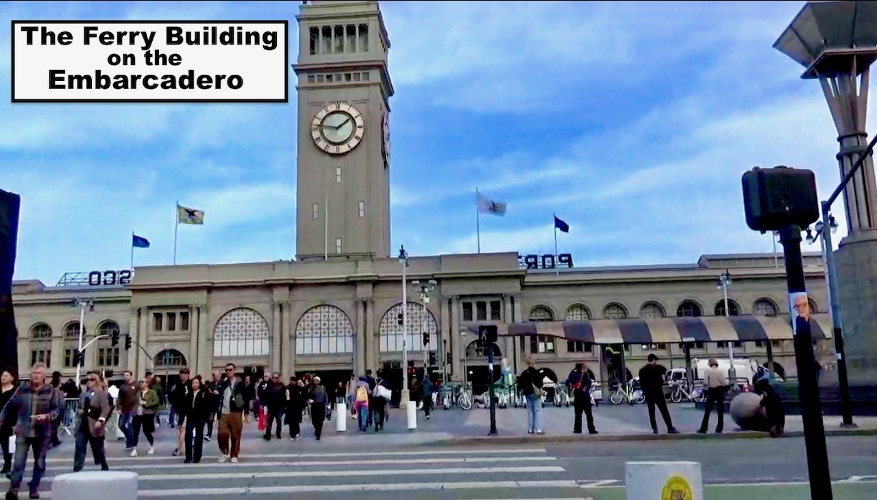 the-ferry-building-on-the-embarcadero, The case for Universal Health Care, Featured News & Views the-ferry-building-on-the-embarcadero, The case for Universal Health Care, Featured News & Views