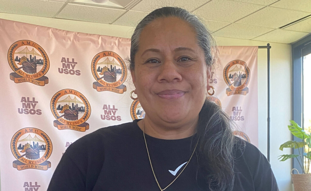 Meet The Women of All My Usos – Breaking Taboo