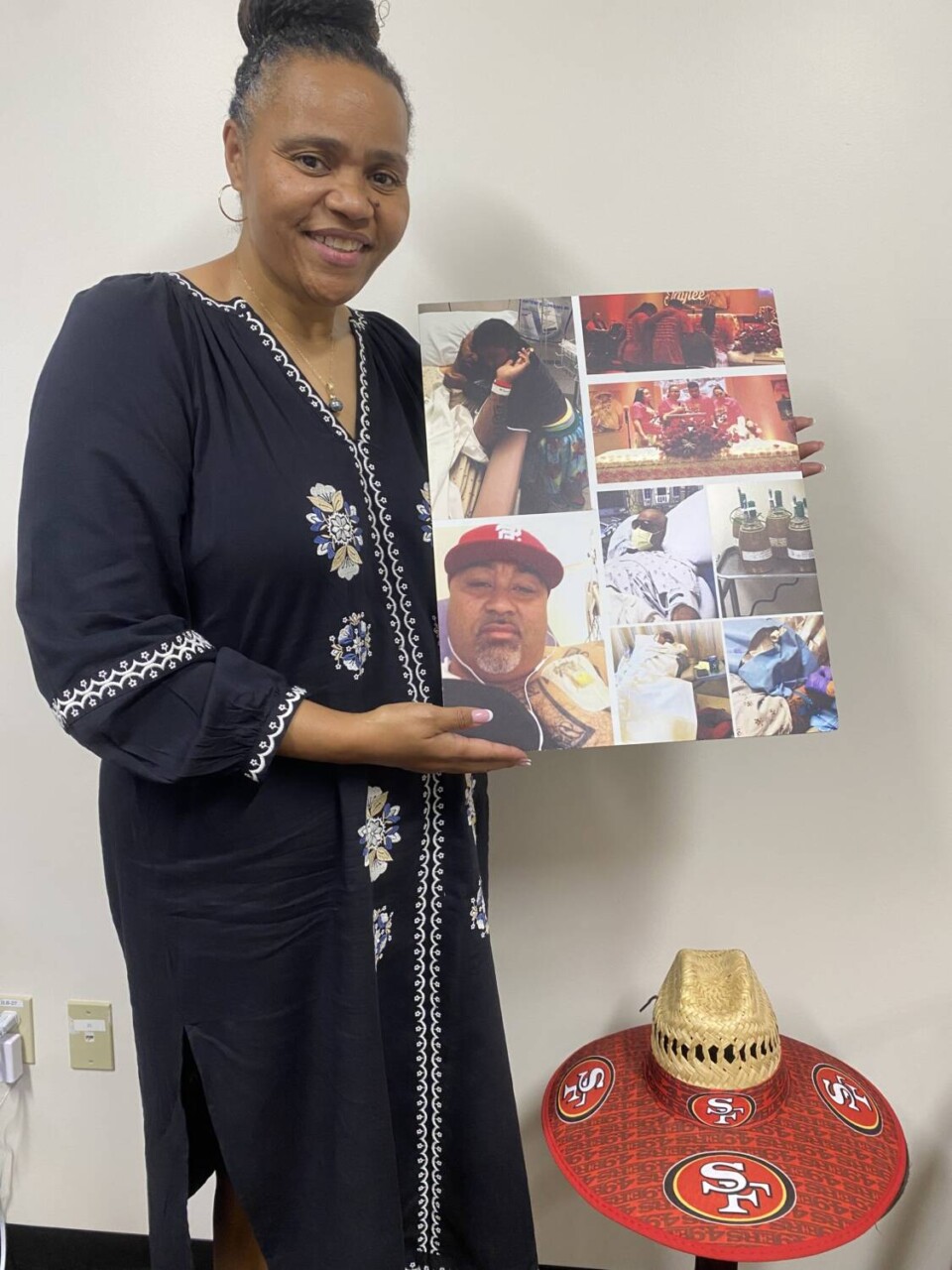 Meet The Women of All My Usos – Breaking Taboo