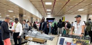 End the genocidal blockade on Cuba!: an interview with Cuba Si, Bloqueo No! organizer Brenda Lopez