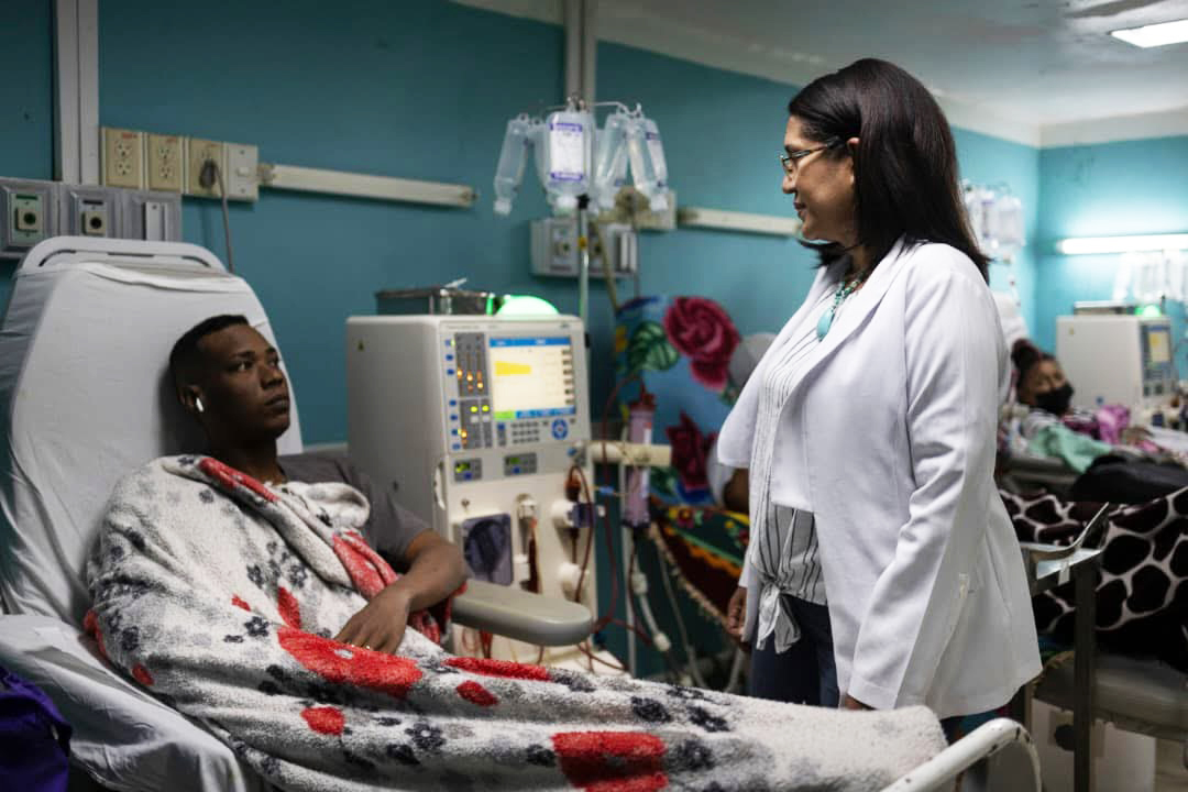 cuban-hospital-patients-at-risk-of-death-without-reliable-electricity, Unpardonable offenses: US government policy vs. Cuba, World News & Views 