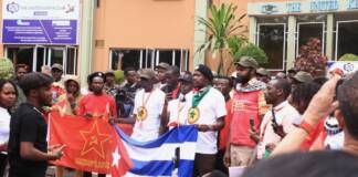 A continental call from Africa: Standing with Cuba against imperialist aggression