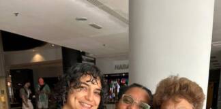End the genocidal blockade on Cuba!: an interview with US Hands Off Cuba Committee organizer Brenda Lopez