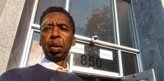 Acquitted of murder, convicted anyway: Epps trial reveals racial gap in self-defense law