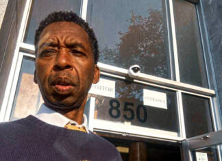 Acquitted of murder, convicted anyway: Epps trial reveals racial gap in self-defense law