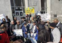 Letter from the courtroom on the sentencing of Kevin Epps: The verdict the press missed