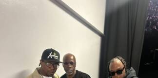 SF Bay View stands with Minister King X and the struggle for worker power behind prison walls