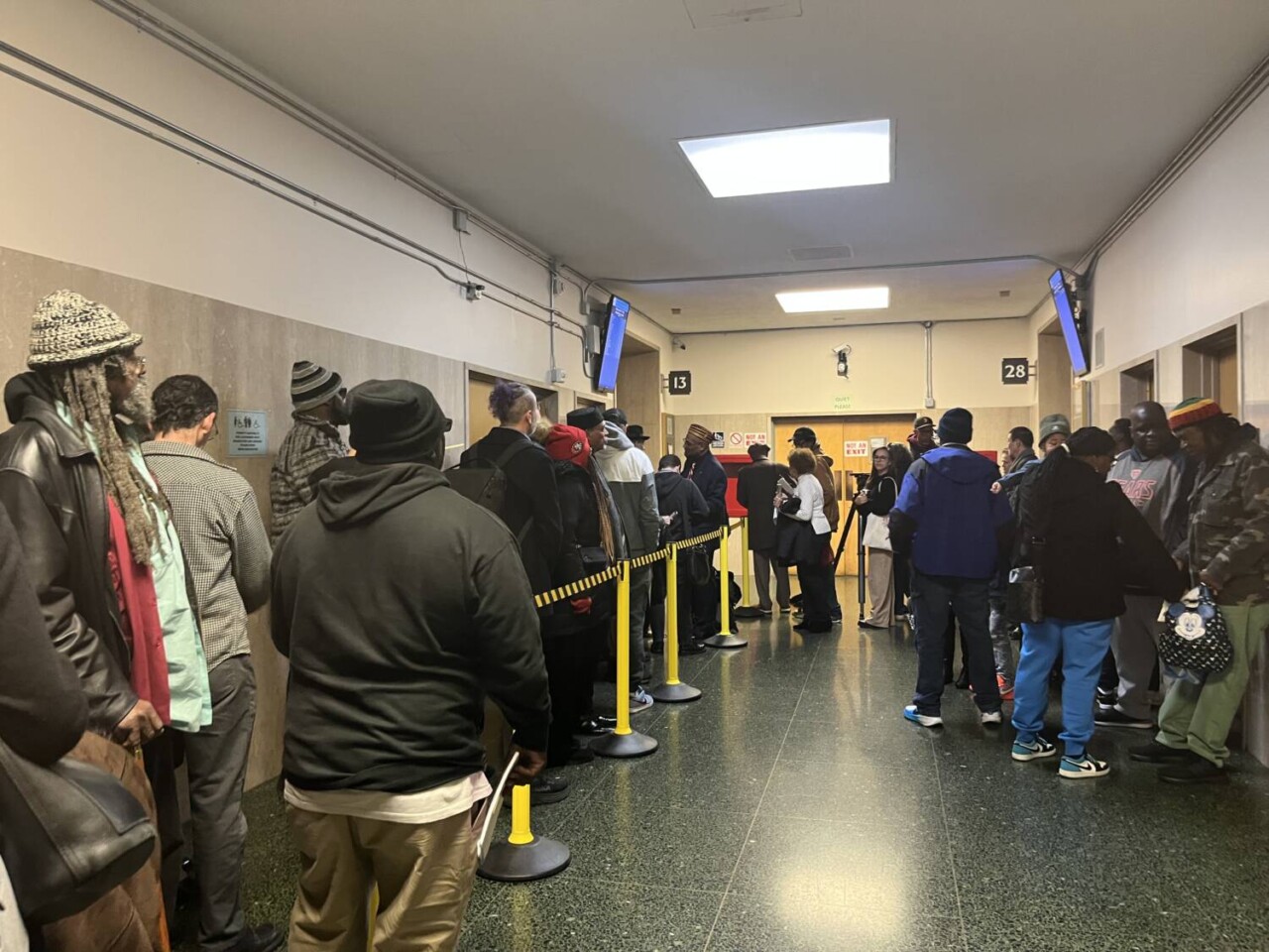 Trial of Kevin Epps: Judge Ferrall explains himself